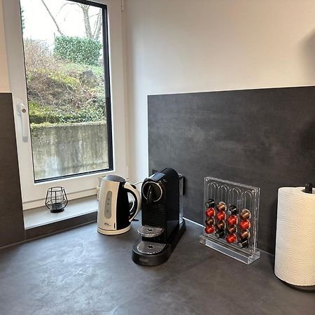 Neckarsulm Ruhige Wohnung Am Feldrand Luaran gambar
