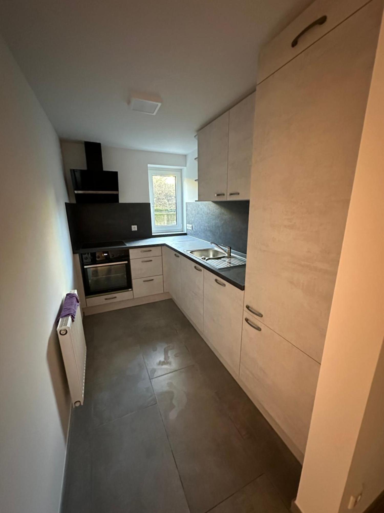 Neckarsulm Ruhige Wohnung Am Feldrand Luaran gambar