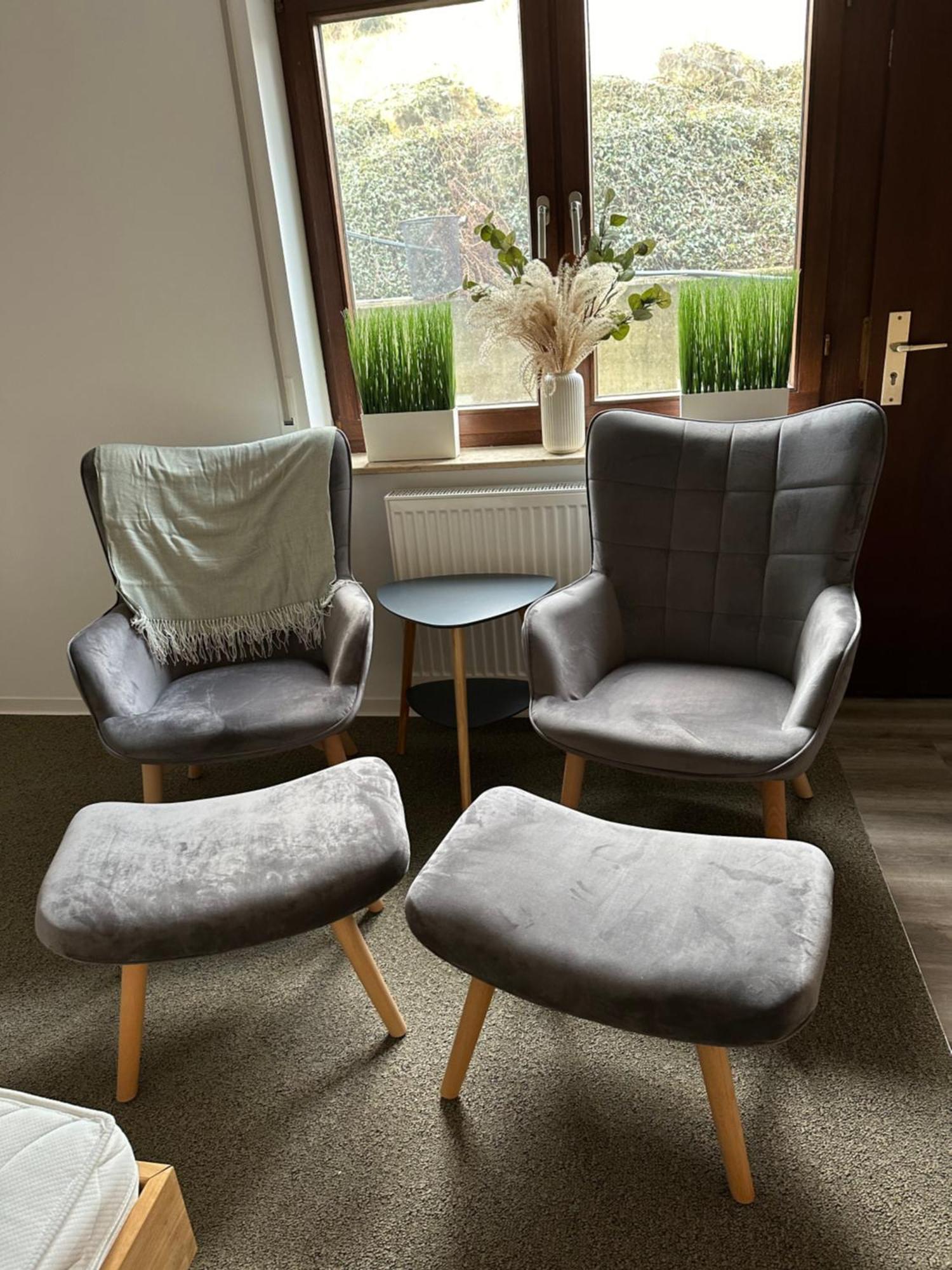 Neckarsulm Ruhige Wohnung Am Feldrand Luaran gambar